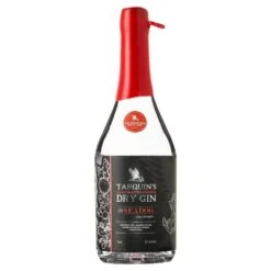 Tarquin's Cornish Navy Strength Seadog Gin 70cl