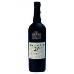 Taylors 20 Year Tawny Port 75cl