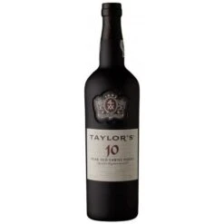 Taylors 10yo Tawny Port 75cl