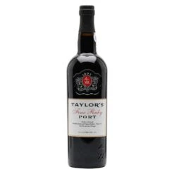 Taylors Fine Ruby Port 75cl -Best Liquor Shop taylors special ruby port 75cl temp