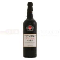 Taylors Fine Ruby Port 75cl