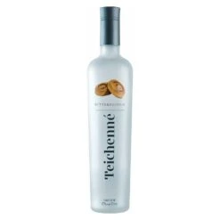 Teichenne Butterscotch Liqueur 70cl
