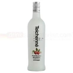 Teichenne Raspberry Schnapps 70cl