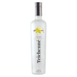 Teichenne Vanilla Liqueur 70cl