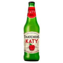Thatchers Katy Apple Cider 6x 500ml