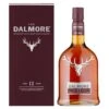 Dalmore 12 Year Whisky 70cl