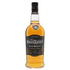The Dead Rabbit Irish Whiskey 70cl