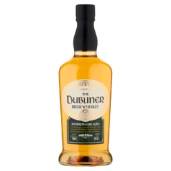 The Dubliner Irish Whiskey 70cl
