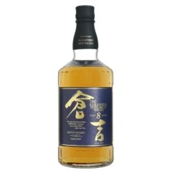 The Kurayoshi 8 Year Whisky 70cl