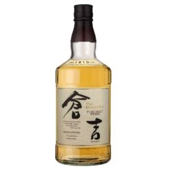 The Kurayoshi Pure Malt Whisky 70cl
