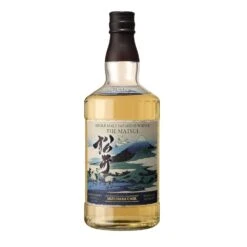 The Matsui Mizunara Cask Whisky 70cl