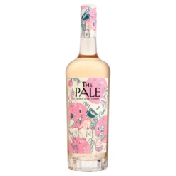 The Pale Rose By Sacha Lichine 75cl
