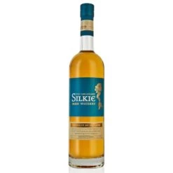 The Silkie Irish Whiskey 70cl