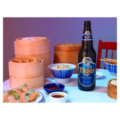 Tiger Beer 12x 640ml 4 Tiger Beer 12x 640ml -Best Liquor Shop tiger beer lifestyle