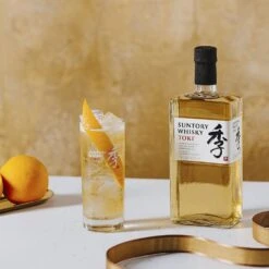 Toki Suntory Whisky 70cl -Best Liquor Shop toki suntory whisky lifestyle