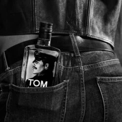 Tom Of Finland Organic Vodka 50cl -Best Liquor Shop tom of finland organic vodka lifestyle1