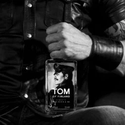 Tom Of Finland Organic Vodka 50cl -Best Liquor Shop tom of finland organic vodka lifestyle2