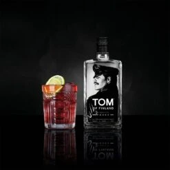 Tom Of Finland Organic Vodka 50cl -Best Liquor Shop tom of finland organic vodka lifestyle4