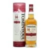 Tomintoul 14 Year Whisky 70cl