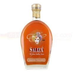 Tosolini Saliza Amaretto Liqueur 70cl