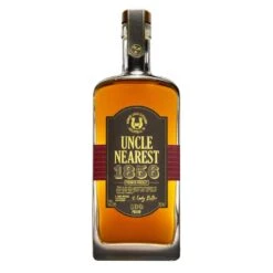 Uncle Nearest 1856 Premium Whiskey 70cl