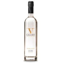 V Gallery Mango Crush Vodka Liqueur 50cl