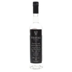 Vestal Blended Potato Vodka 70cl