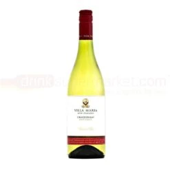 Villa Maria Private Bin Chardonnay White Wine 75cl
