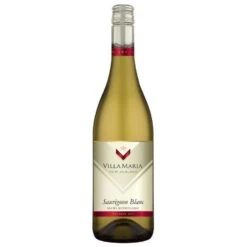 Villa Maria Private Bin Sauvignon Blanc White Wine 75cl