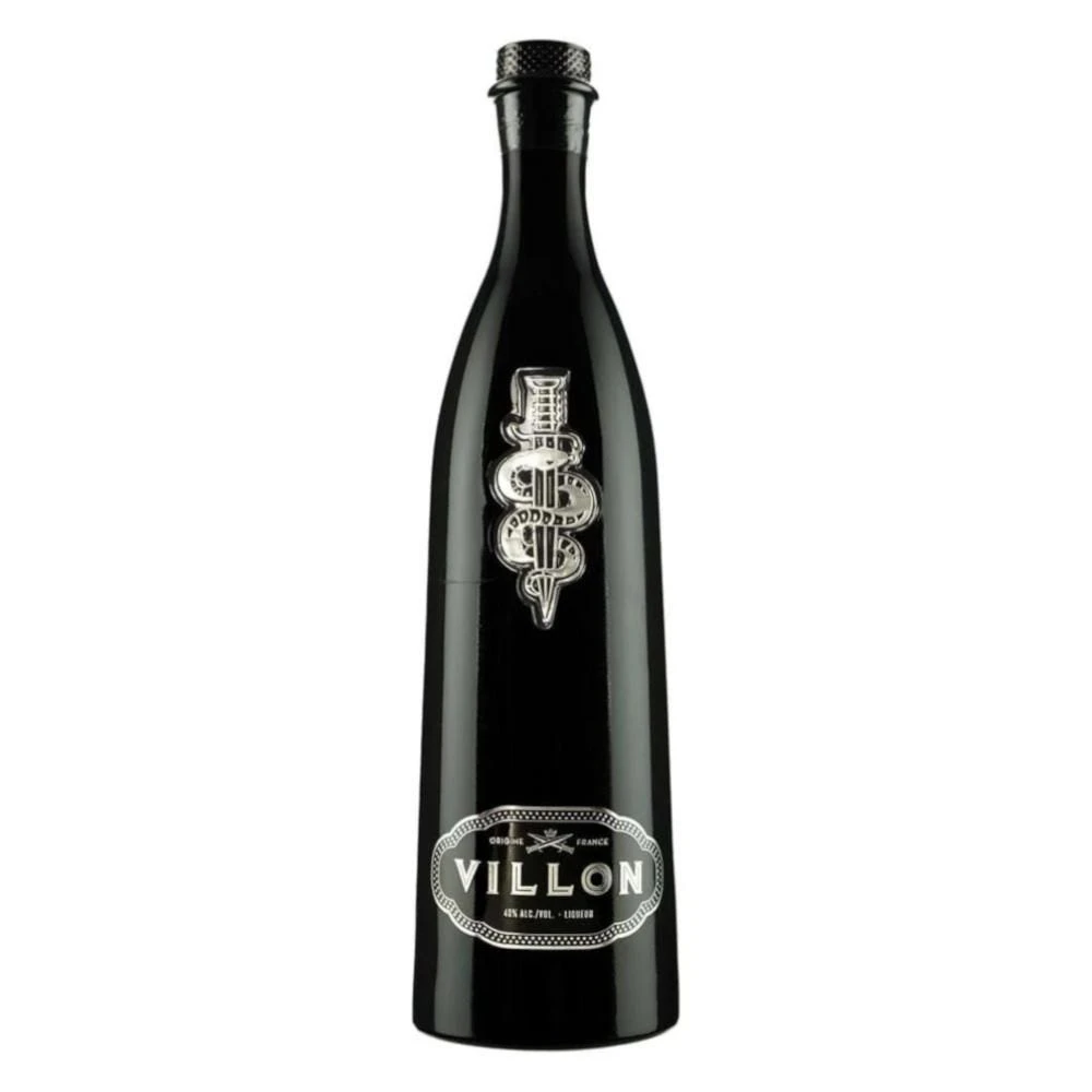 Villon Liqueur 70cl 1 Villon Liqueur 70cl
