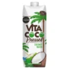 Vita Coco Pressed Coconut Water 6x 1Ltr