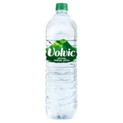 Volvic Still Mineral Water 12x 1.5Ltr