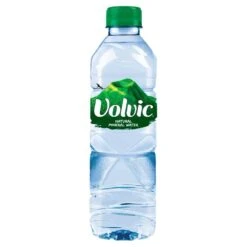 Volvic Still Mineral Water 24x 500ml