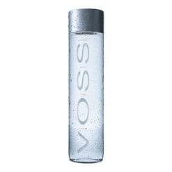 Voss Still Mineral Water 12x 800ml