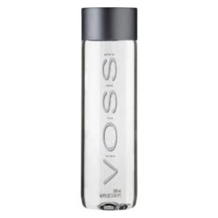 Voss Still Mineral Water 24x 500ml