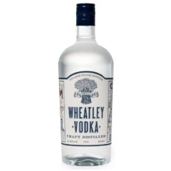 Wheatley Vodka 70cl