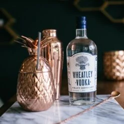 Wheatley Vodka 70cl -Best Liquor Shop wheatley vodka lifestyle1