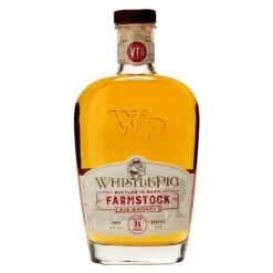 WhistlePig Farmstock Crop 001 Whiskey 75cl