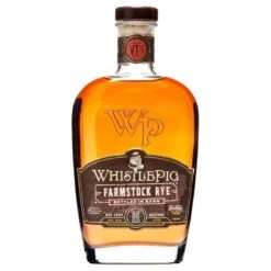 WhistlePig Farmstock Crop 002 Whiskey 75cl