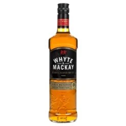 Whyte & Mackay Blended Scotch Whisky 70cl