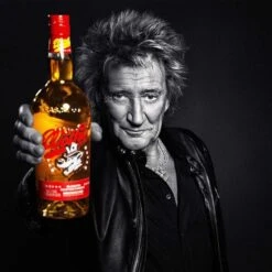 Wolfie's Blended Scotch Whisky 70cl -Best Liquor Shop wolfies blended scotch whisky lifestyle