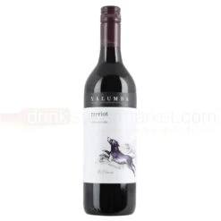 Yalumba Y Series Merlot Red Wine 75cl