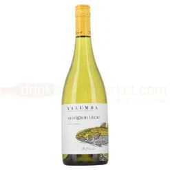 Yalumba Y Series Sauvignon Blanc White Wine 75cl