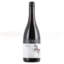 Yalumba Y Series Shiraz Viognier Red Wine 75cl